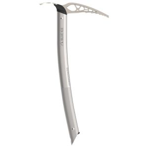 Prezzi Blue ice hummingbird ice axe piccozze (45 cm, silber)