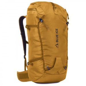 Prezzi Blue ice chiru pack 32 zaino da arrampicata (32 l - m/l, marrone)