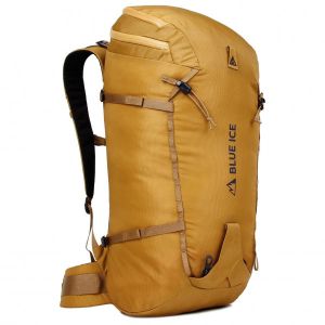 Prezzi Blue ice chiru pack 25 zaino da arrampicata (25 l - m/l, marrone)