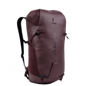 Prezzi Blue ice dragonfly pack 26 zaino da arrampicata (26 l, lilla/marrone)