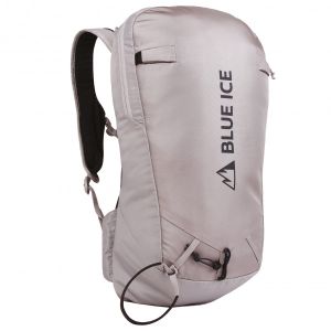 Prezzi Blue ice taka pack 22 zaino da sci alpinismo (22 l, grigio)