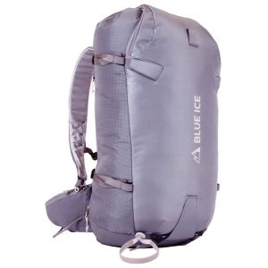 Prezzi Blue ice kume 40 zaino da sci alpinismo (40 l - s/m, lilla)