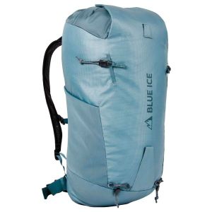 Prezzi Blue ice dragonfly 34 zaino da escursionismo (34 l, turchese)