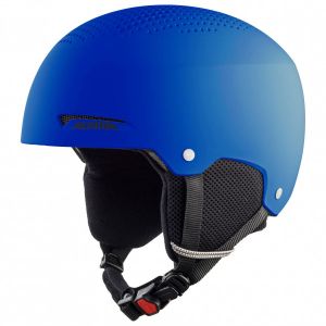 Prezzi Alpina kid\'s zupo casco da sci bambini (48-52 cm, blu)