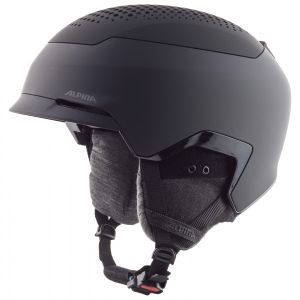 Prezzi Alpina gems casco da sci (51-55 cm, grigio)