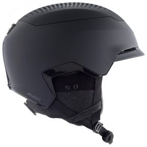 Prezzi Alpina banff mips casco da sci (51-55 cm, nero/grigio)