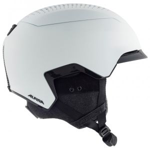 Prezzi Alpina banff mips casco da sci (51-55 cm, grigio)