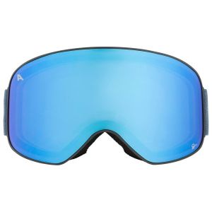 Prezzi Alpina slope q-lite s2 maschera da sci blu