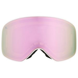 Prezzi Alpina slope q-lite s2 maschera da sci fuchsia