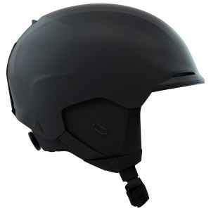 Prezzi Alpina brix casco da sci (51-55 cm, nero)