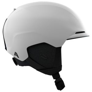 Prezzi Alpina brix casco da sci (51-55 cm, grigio)