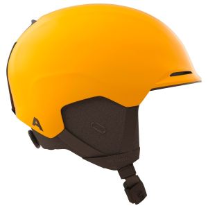 Prezzi Alpina kroon mips casco da sci (51-55 cm, arancione)