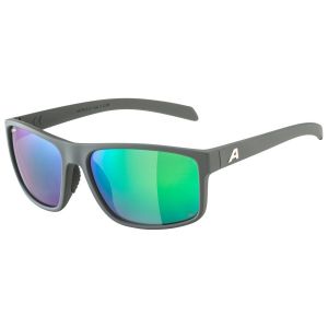 Prezzi Alpina nacan i polarized  mirror s3 occhiali da sole grigio