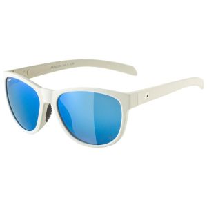 Prezzi Alpina nacan ii polarized mirror s3 occhiali da sole blu