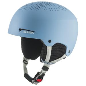 Prezzi Alpina kid\'s zupo casco da sci bambini (48-52 cm, blu)