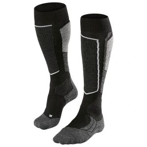 Prezzi Falke sk 2 calze da sci uomo (46-48, nero)