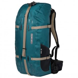 Prezzi Ortlieb atrack 25 zaino da escursionismo (25 l, blu)