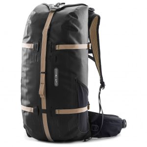 Prezzi Ortlieb atrack 35 zaino da escursionismo (35 l, nero)