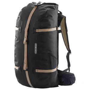 Prezzi Ortlieb atrack 45 zaino da escursionismo (45 l, nero)