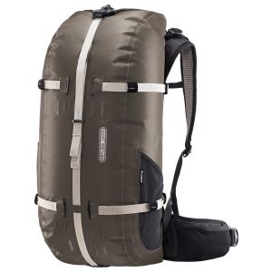 Prezzi Ortlieb atrack 35 zaino da escursionismo (35 l, grigio)