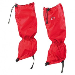 Prezzi Tatonka gaiter 420 hd ghette alpinismo (m, rosso)