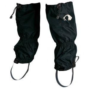 Prezzi Tatonka gaiter 420 hd ghette alpinismo (l, nero)