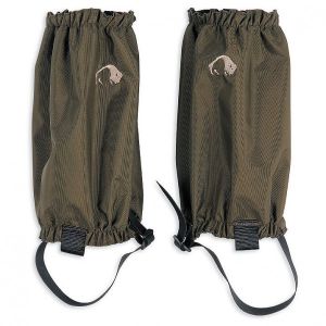 Prezzi Tatonka gaiter 420 hd short ghette alpinismo (s, marrone)