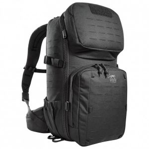 Prezzi Tasmanian tiger tt modular combat pack 22 zaino da escursionismo (22 l, nero/grigio)