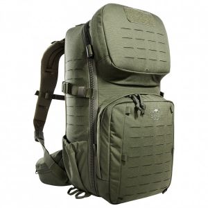 Prezzi Tasmanian tiger tt modular combat pack 22 zaino da escursionismo (22 l, olivia)