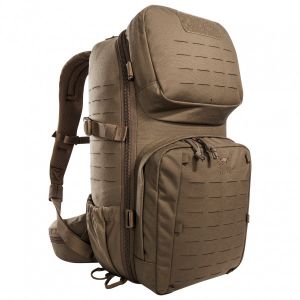 Prezzi Tasmanian tiger tt modular combat pack 22 zaino da escursionismo (22 l, marrone)