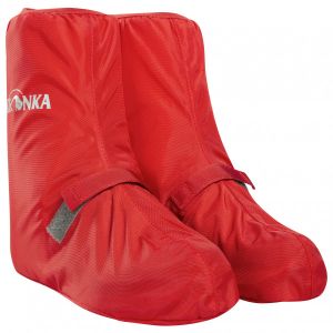 Prezzi Tatonka velo gaiter ghette alpinismo (m, rosso)