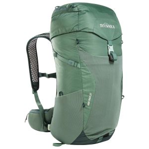 Prezzi Tatonka hike pack 27 zaino da escursionismo (27 l, verde)