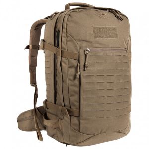 Prezzi Tasmanian tiger tt mission pack mkii 37 zaino da escursionismo (37 l, marrone/beige)