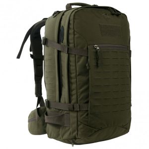 Prezzi Tasmanian tiger tt mission pack mkii 37 zaino da escursionismo (37 l, olivia)