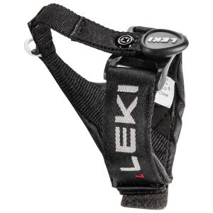 Prezzi Leki trigger vario strap v2 dragonne (m/l/xl, nero/grigio)