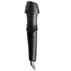 Prezzi Leki contour tip pezzo di ricambio nero