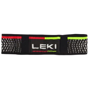 Prezzi Leki trail running pole belt accessori bastoni da trekking (m - l, nero/bianco)