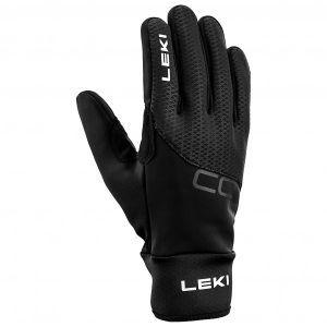 Prezzi Leki cc thermo guanti (5,5, nero)