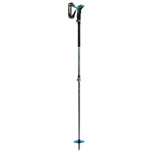 Prezzi Leki guide lite 2 bastoni sci alpinismo (110 - 145 cm, grigio/nero)