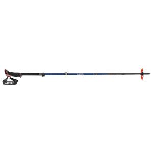 Prezzi Leki sherpa fx carbon bastoni sci alpinismo (110-130 cm, blu/rosso)