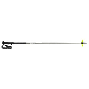 Prezzi Leki guide lite one carbon bastoni sci alpinismo (135 cm, giallo/bianco)