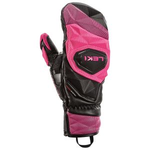 Prezzi Leki wcr venom sl 3d mitt guanti (7, variopinto)