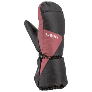 Prezzi Leki nevio junior mitt guanti bambini (4, grigio)