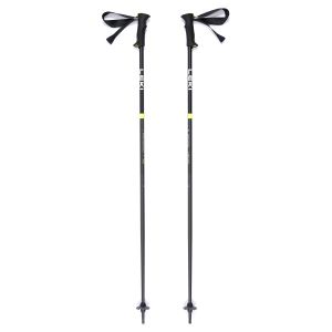 Prezzi Leki neolite junior bastoncini da sci (100 cm, grigio/giallo)