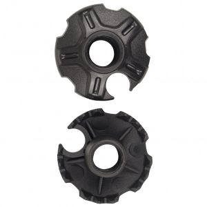 Prezzi Leki trekkingteller 2.0 accessori bastoni da trekking (45 mm, nero)