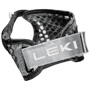 Prezzi Leki trigger frame strap mesh dragonne (one size, grigio)