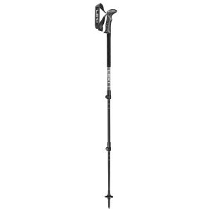 Prezzi Leki civetta pro bastoni sci alpinismo (110-150 cm, grigio/bianco)