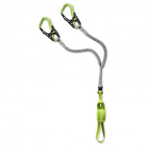 Prezzi Edelrid cable comfort vi set via ferrata oasis