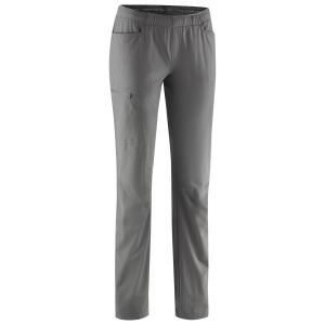 Prezzi Edelrid women\'s radar pants pantaloni da arrampicata (s, grigio)