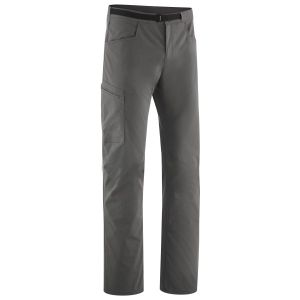 Prezzi Edelrid nose pants pantaloni da arrampicata (s, grigio)